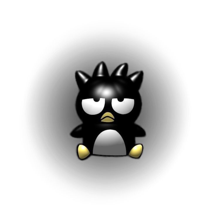 Badtz maru pfp: unique selection for your profile picture