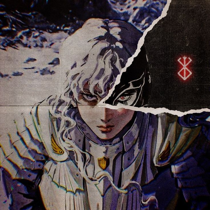 Captivating berserk pfp collection for every fan in 2024