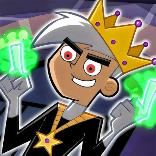 100+ stunning danny phantom pfp for your profile in 2024