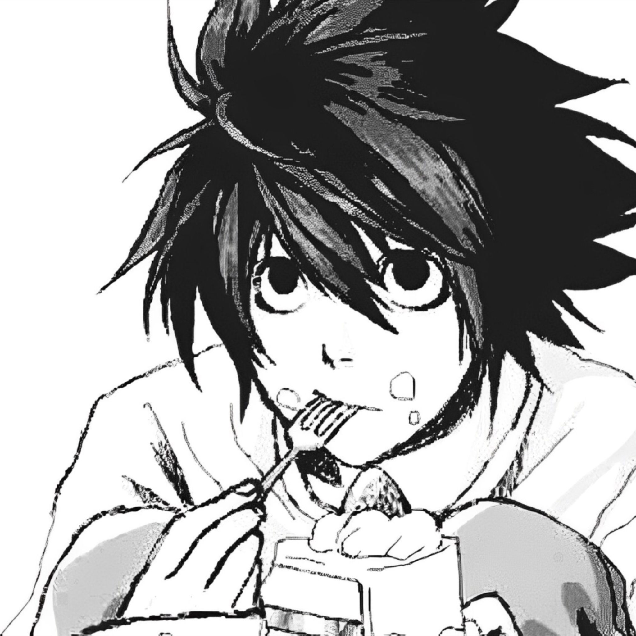 Death note pfp: discover stunning ideas for your profile!