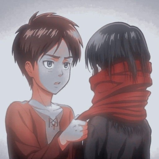 Spooky eren pfp that will haunt your profile in 2024