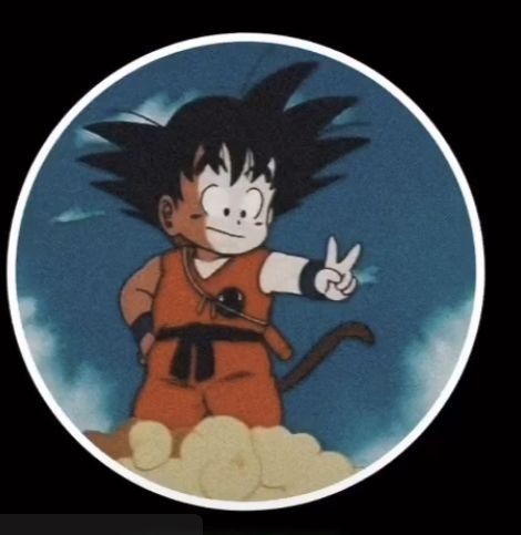 Goku pfp: hot and iconic choices for your profile picture