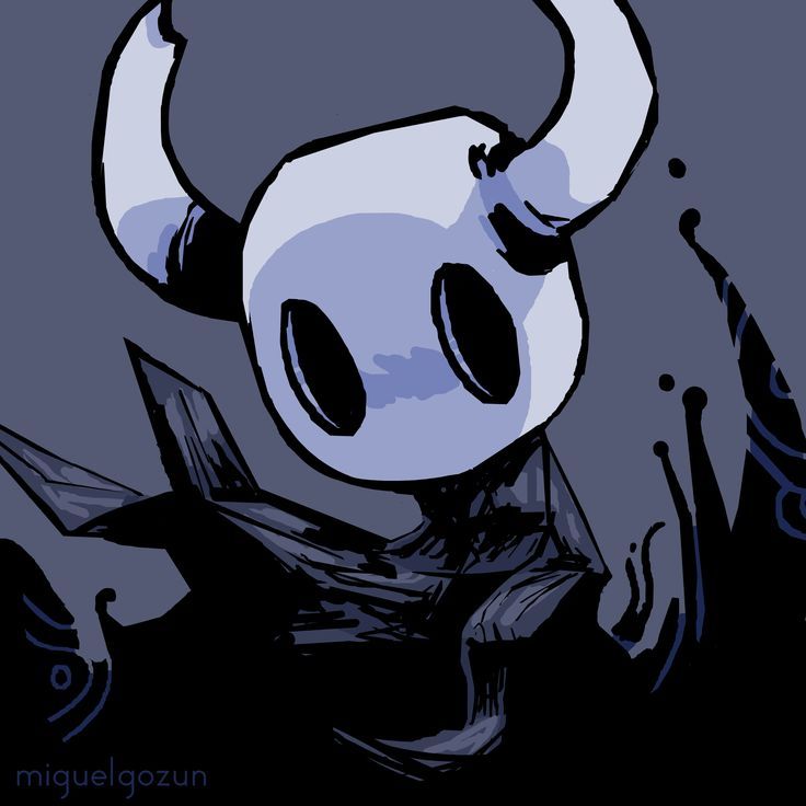 Beautiful hollow knight pfps for your profile 2024