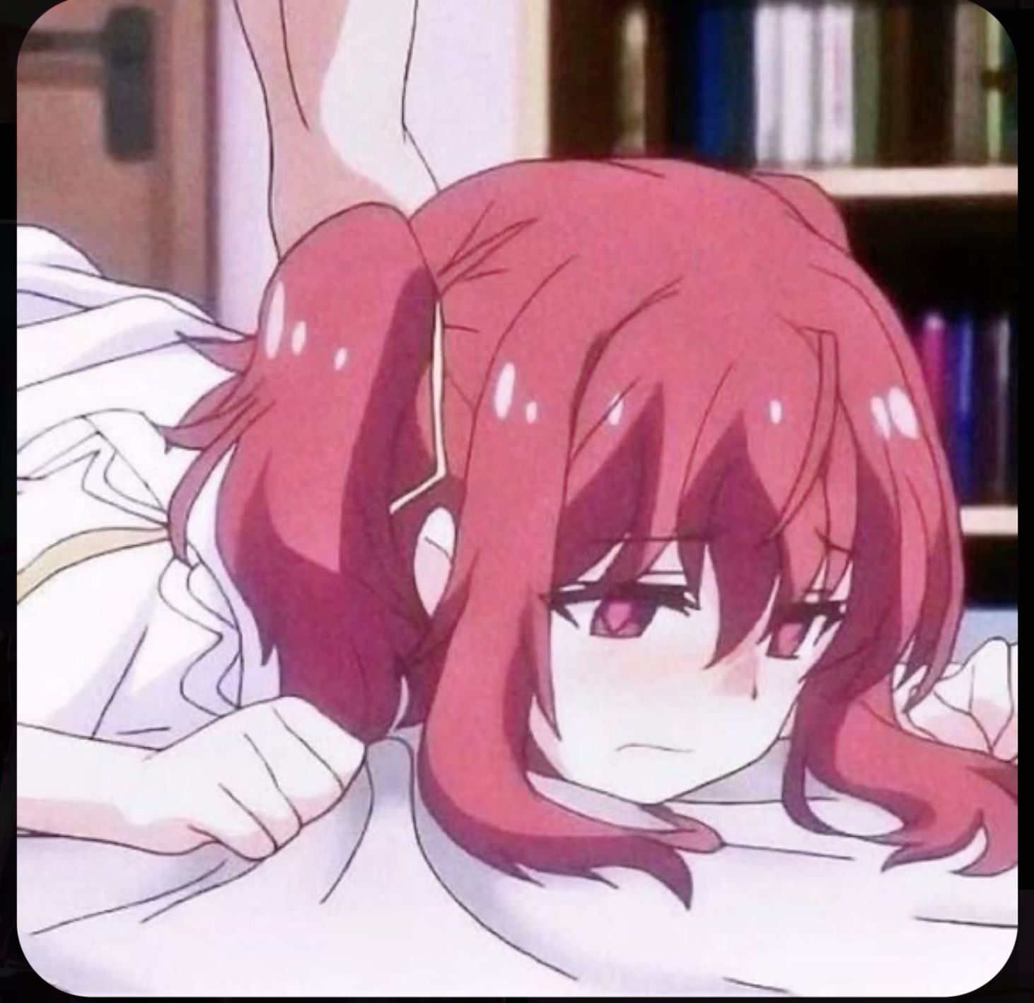 Hot sexy anime pfp for your social media in 2024