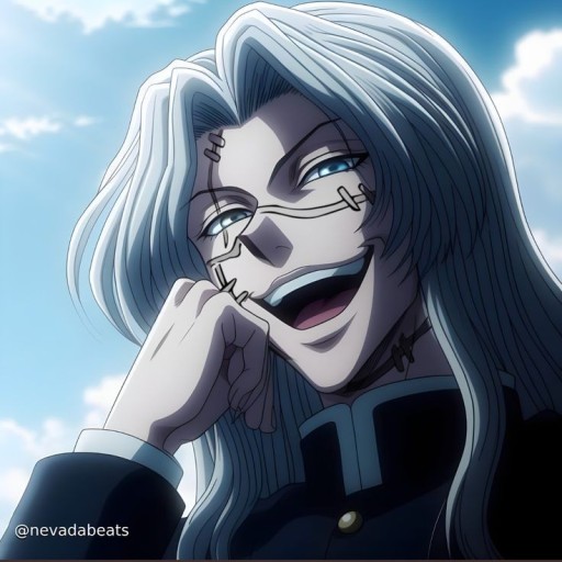 Hunter x hunter pfp: hot picks for your profile picture in 2024