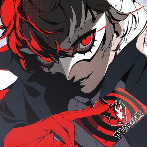 Joker persona 5 pfp: hot and unique aesthetic for your profile