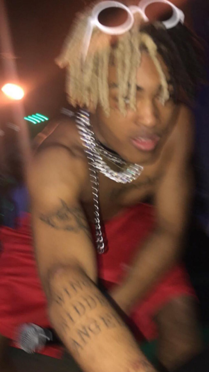 Beautiful juice wrld pfp for your profile picture 2024