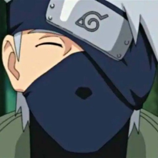 Kakashi pfp: captivating profiles that stand out in 2024