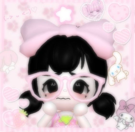 Unique kawaii pfp ideas to brighten up your profiles in 2024