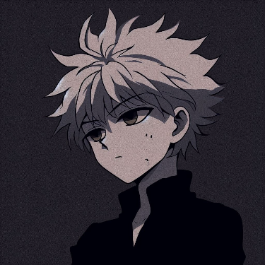 Killua pfp aesthetic: iconic designs to elevate your profile