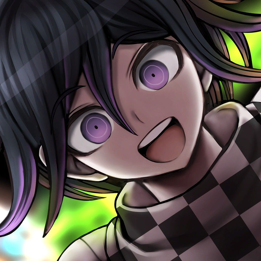 Kokichi ouma pfp: hot picks for your profile in 2024