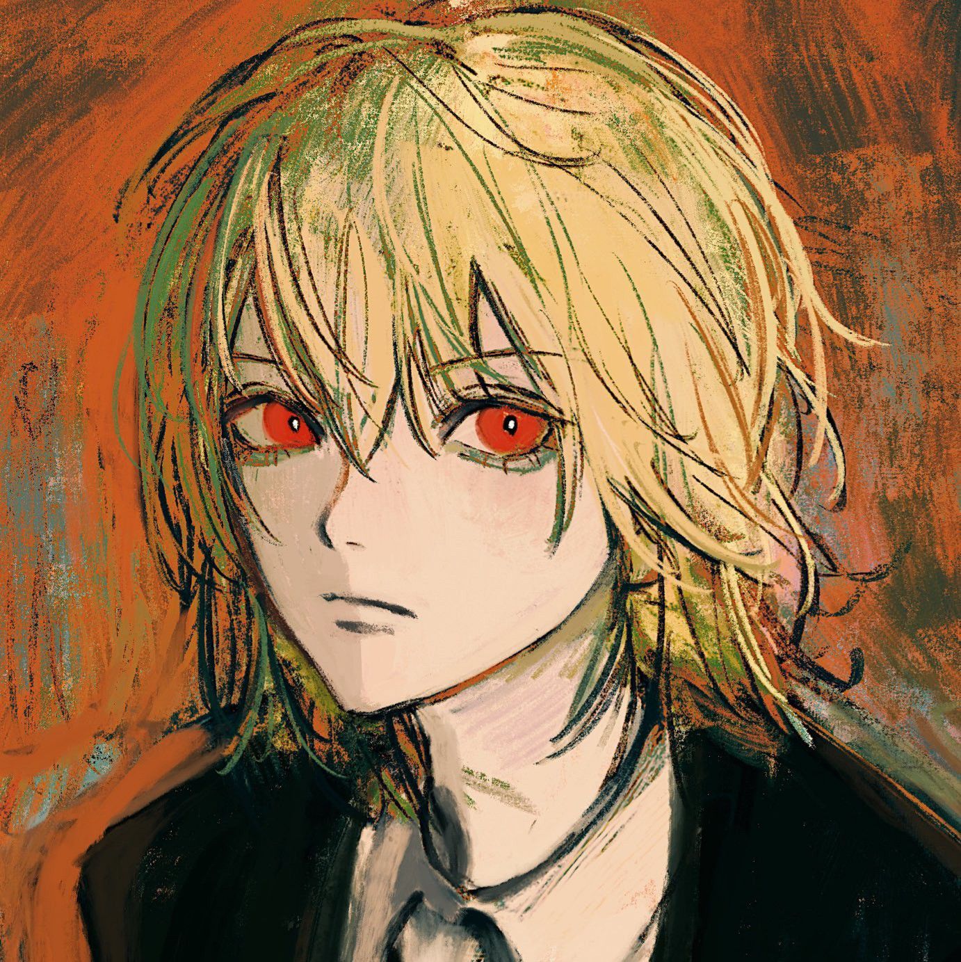 Kurapika pfp: unique avatars you can’t miss in 2024