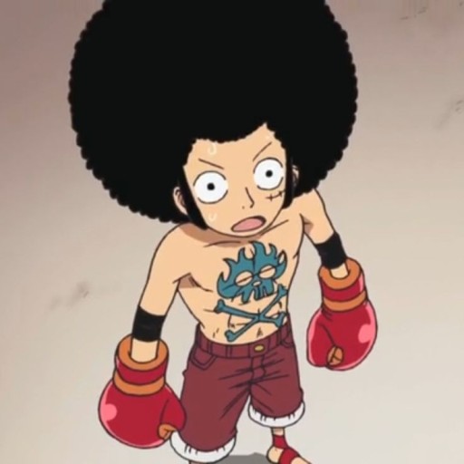 Adorable luffy pfps to brighten your profile in 2024