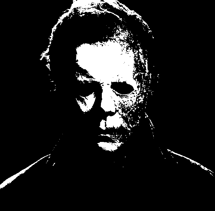 Beautiful michael myers pfp for your profile picture 2024