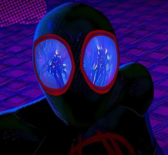 100+ miles morales pfp ideas for your new profile picture