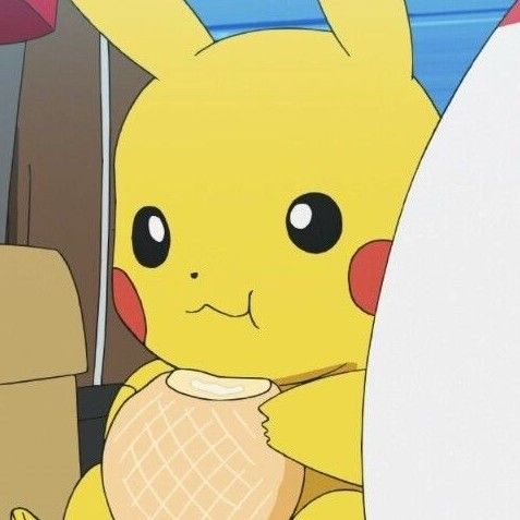 Discover adorable pikachu pfp for your social media profiles