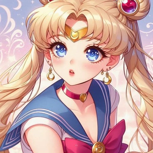 Sailor moon pfp: hauntingly beautiful profile pictures for you