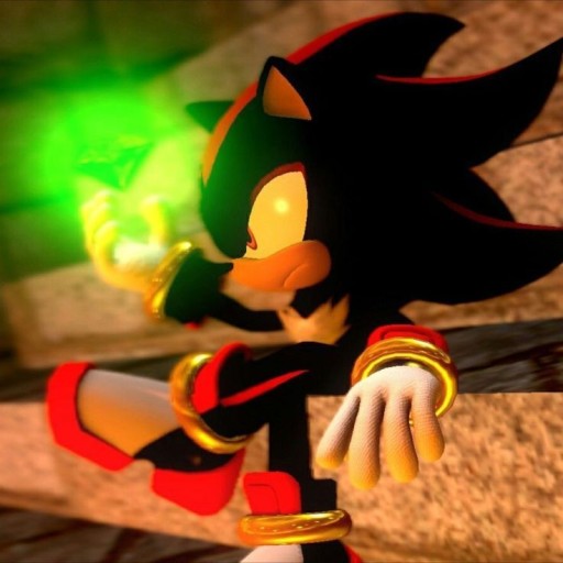 Shadow pfp sonic: discover top 99 unique profiles for fans