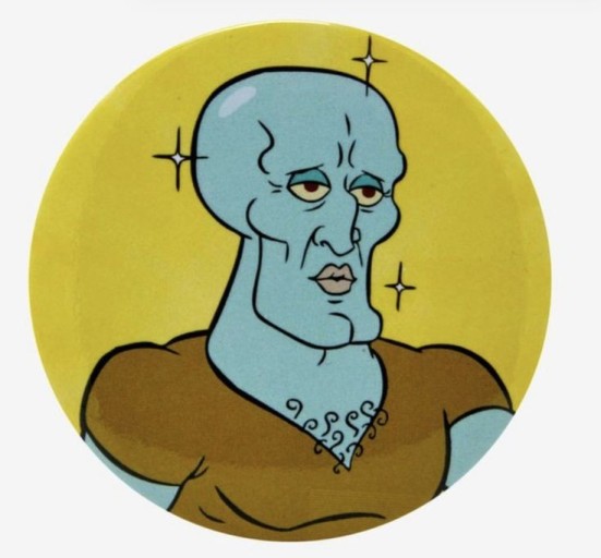 Squidward pfp: iconic images to enhance your profile in 2024