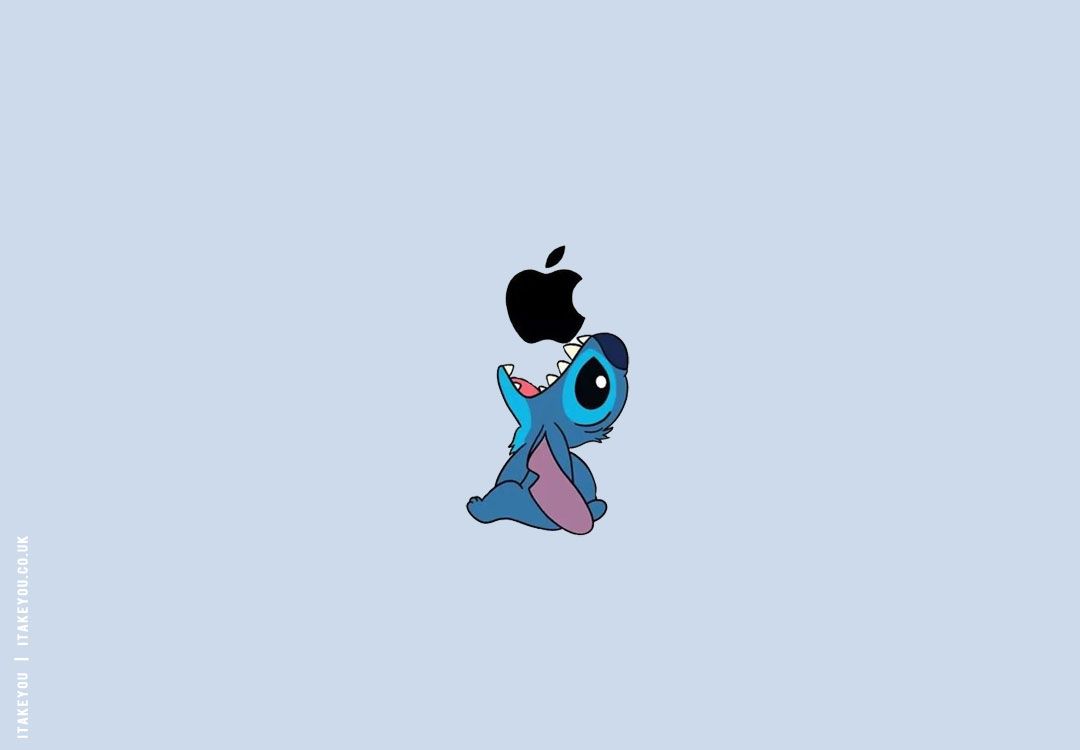 Adorable stitch pfp: perfect for your profile picture 2024