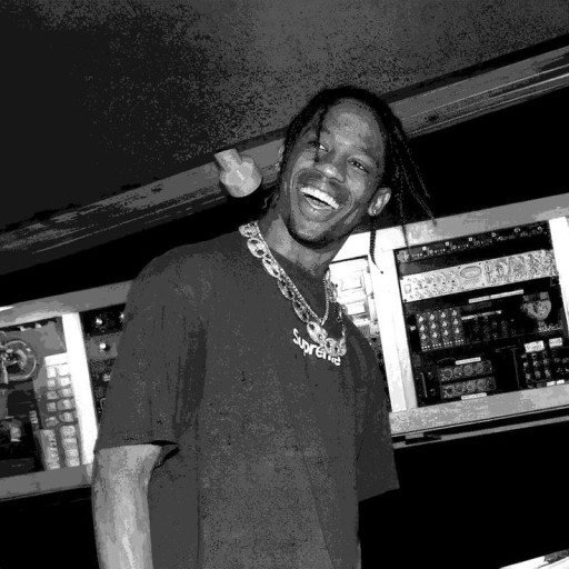 Travis scott pfp: discover unique and stunning profiles here