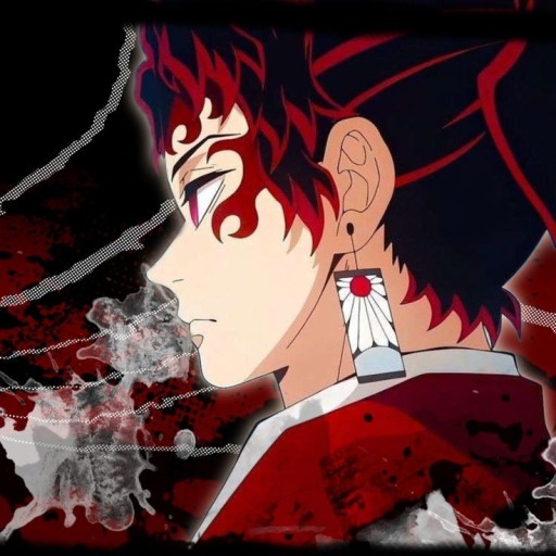 Yoriichi pfp: top 99 unique profiles for demon slayer fans